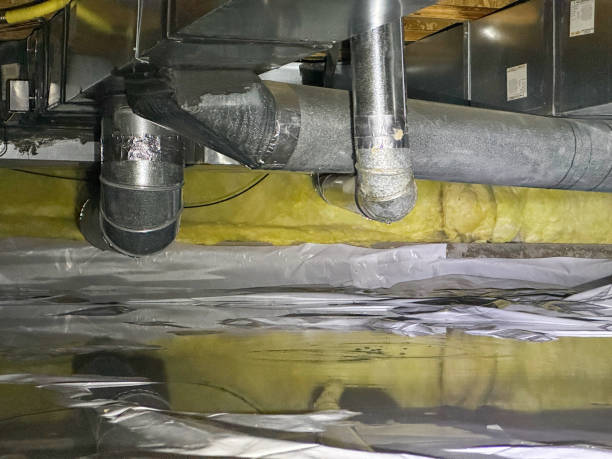 Water damage restoration mold remediation in Mount Vernon, MD